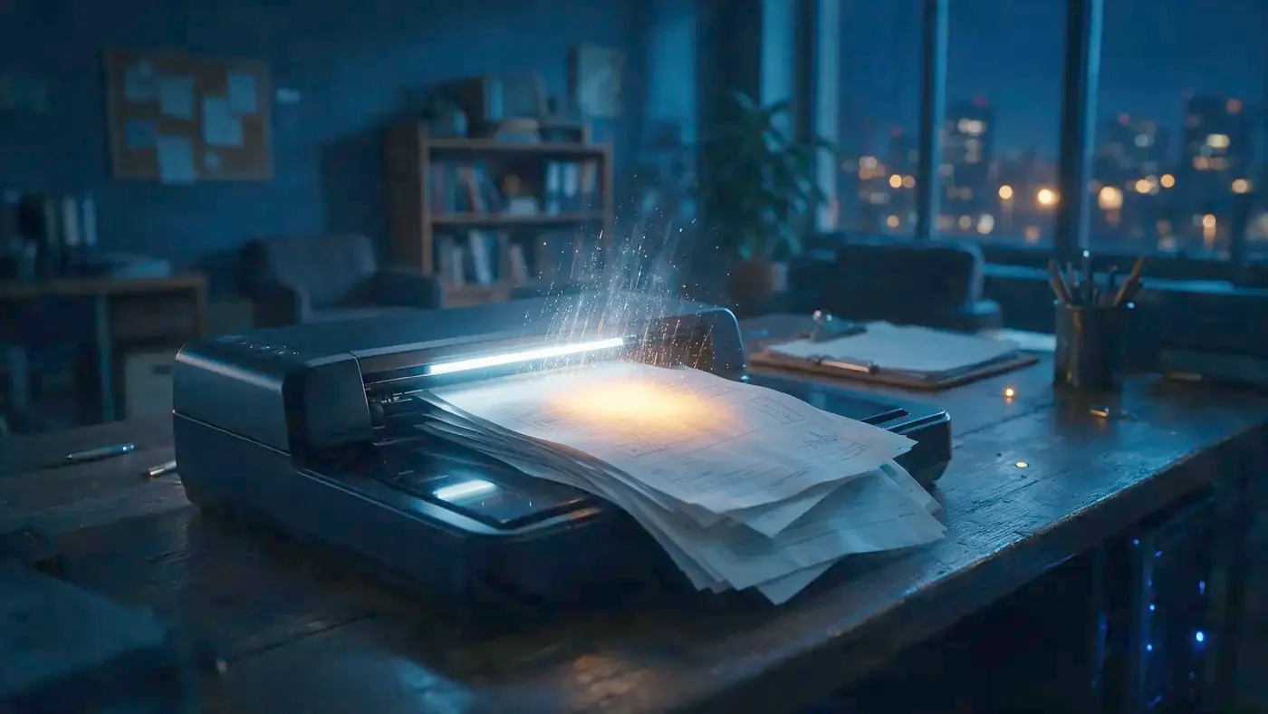 Automatización de documentos