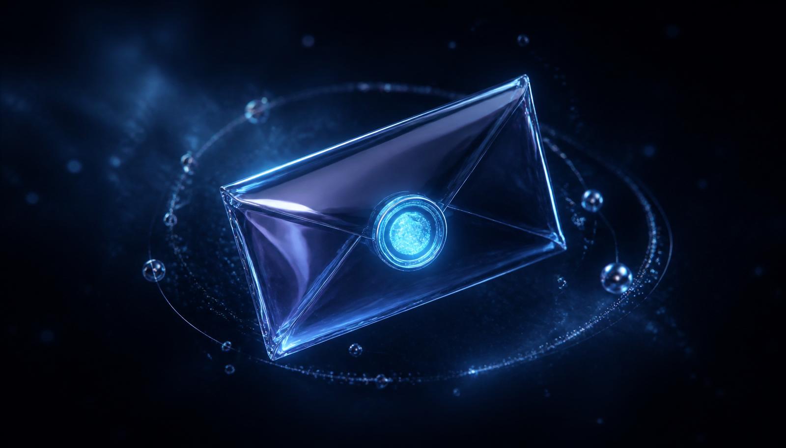 Correo corporativo