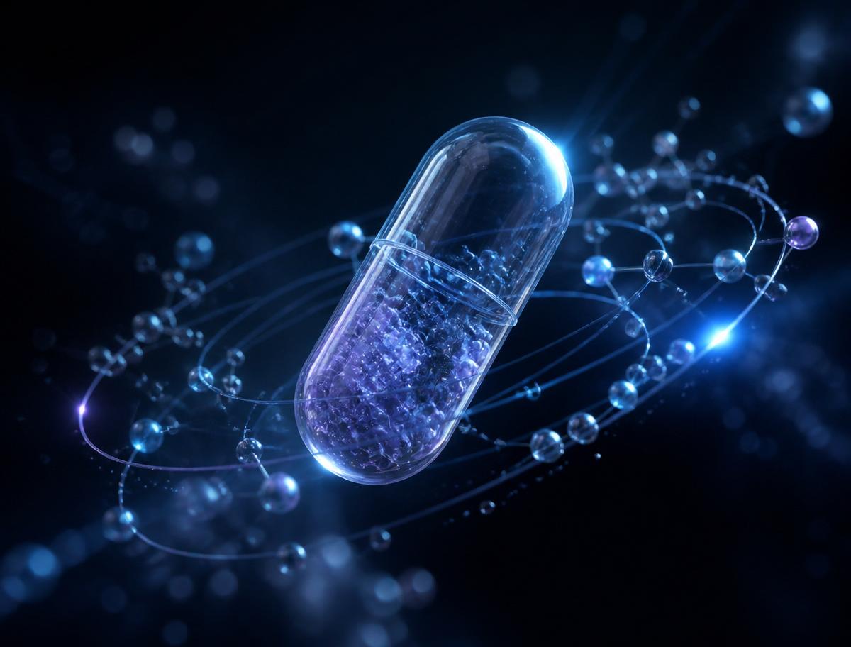 Sector Farmacia y salud
