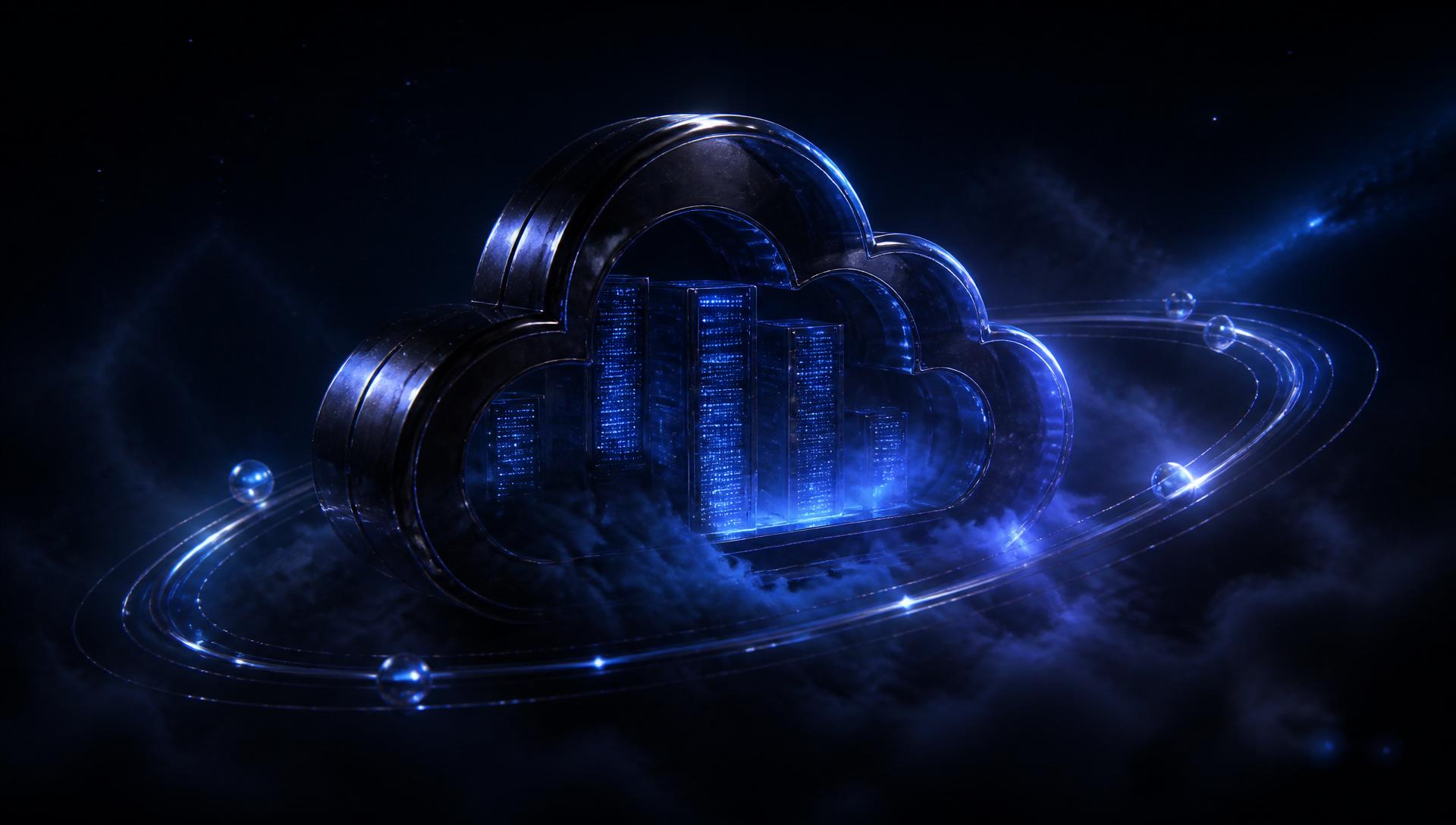 Servicios de Hosting & Cloud